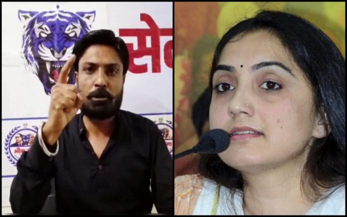 Satpal Tanvar Arrested