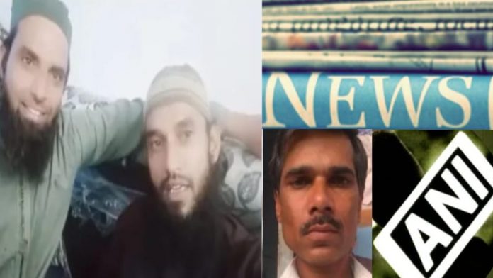 Propaganda of Western Media