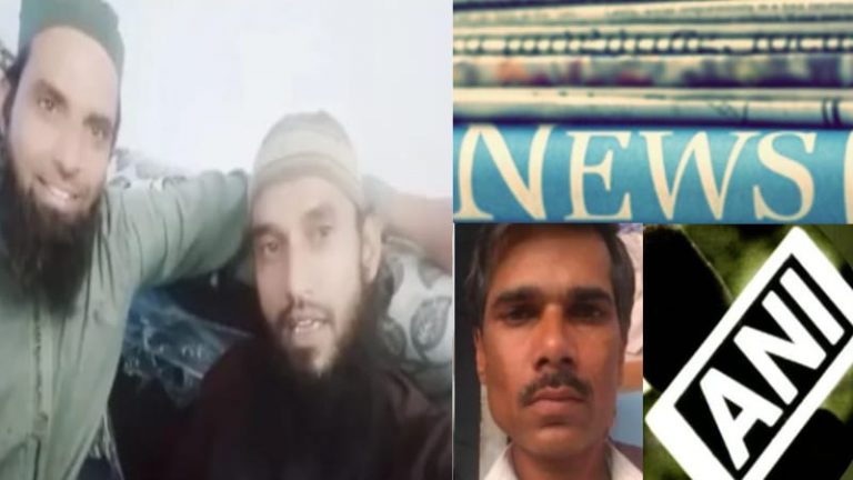 Propaganda of Western Media