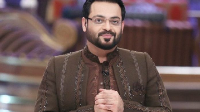 Aamir Liaquat Death