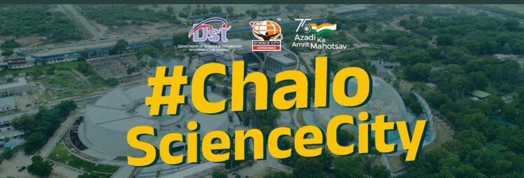 Science City