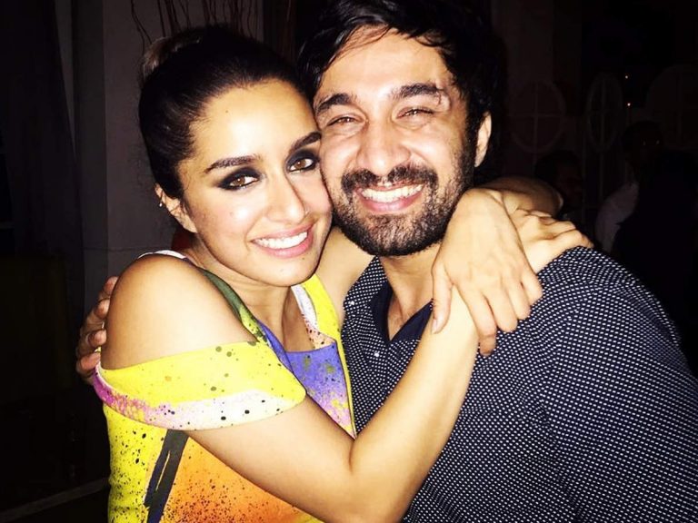 Siddhant Kapoor