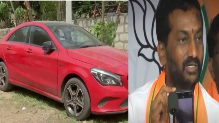 હૈદરાબાદ ગેંગરેપ