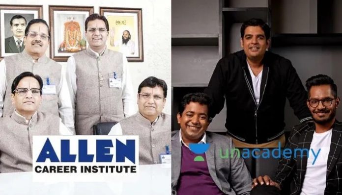 અન-એકેડમી