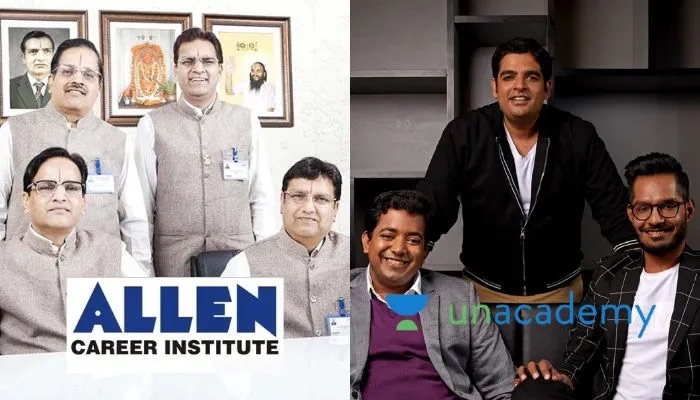 અન-એકેડમી