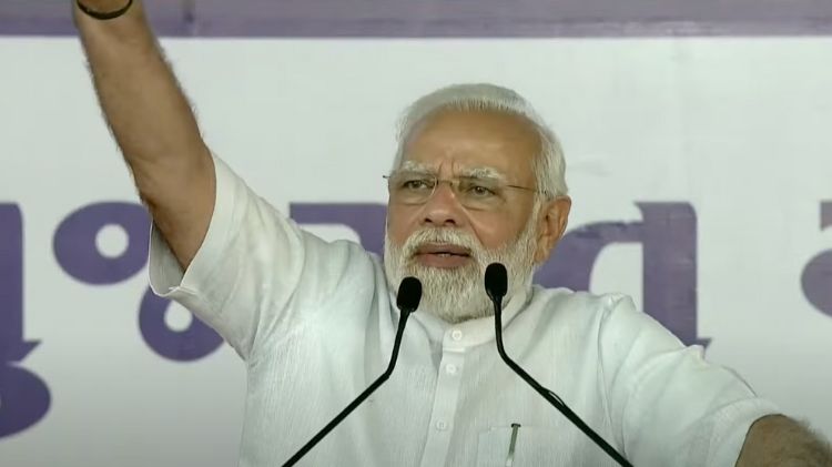 પીએમ મોદી