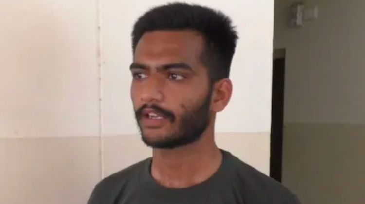 અગ્નિપથ યોજના