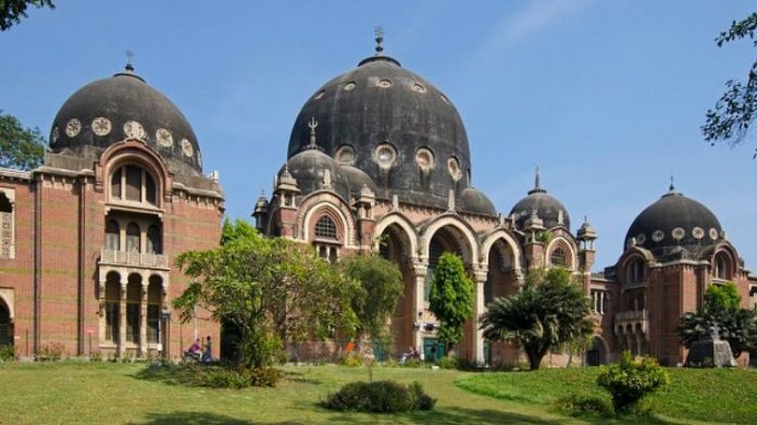 એમએસ યુનિવર્સીટી
