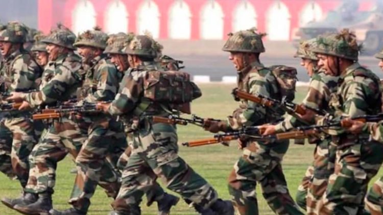 અગ્નિપથ યોજના