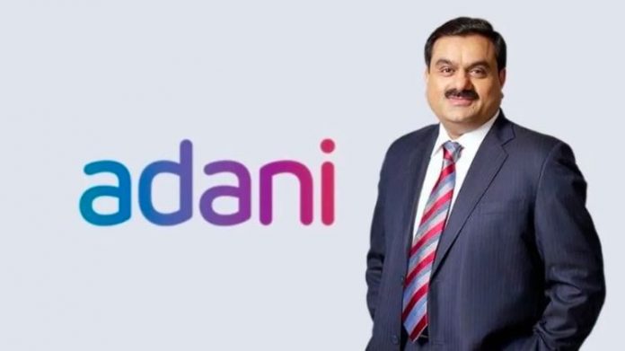 અદાણી