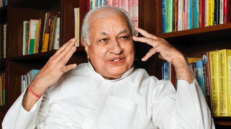 આરિફ મોહમ્મદ ખાન