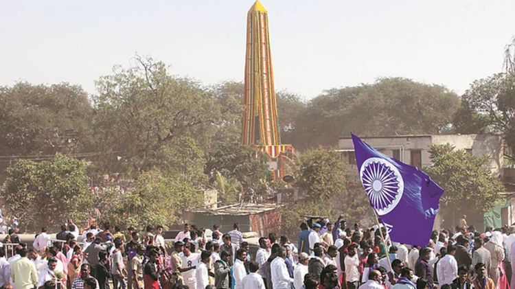 ભીમા કોરેગાંવ