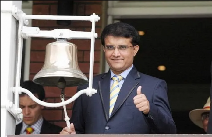 સૌરવ ગાંગુલીએ અટકળોનો અંત આણ્યો