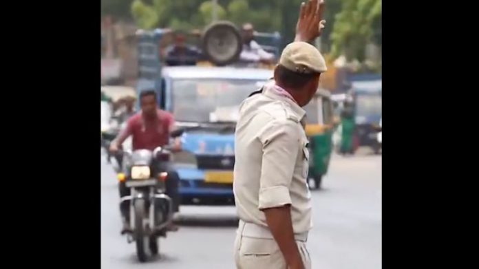અમદાવાદ પોલીસ