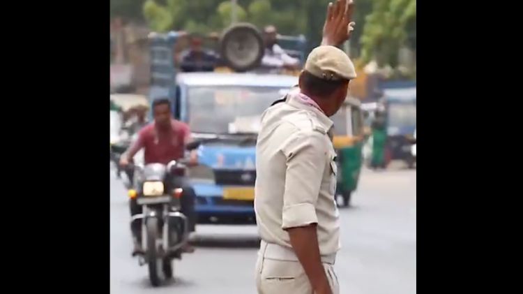 અમદાવાદ પોલીસ