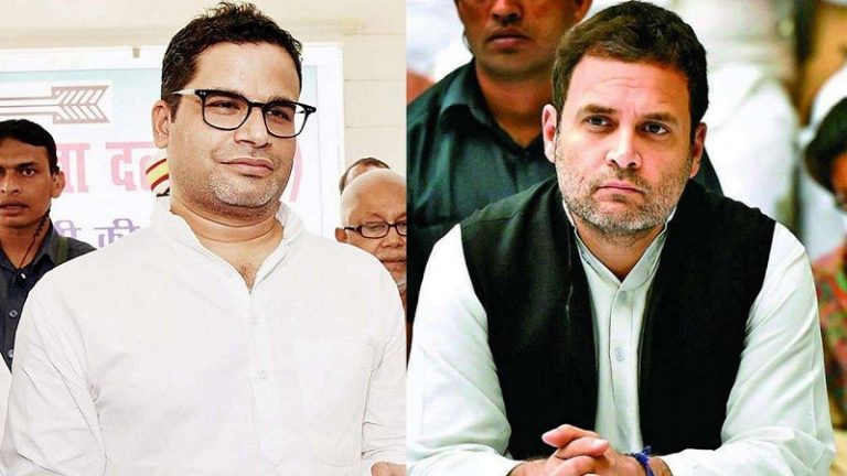 Prashant Kishor