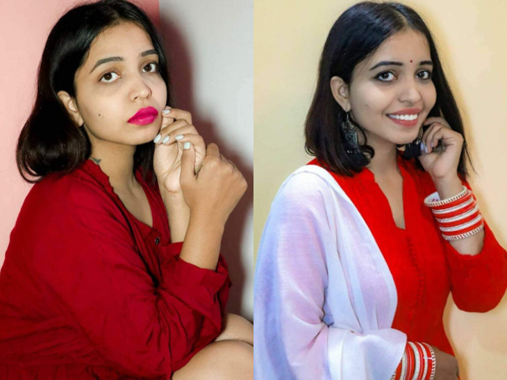 Kshama Bindu