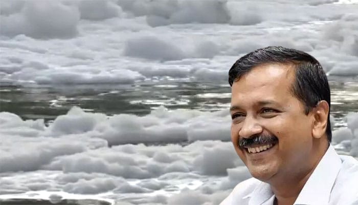 Arvind Kejriwal