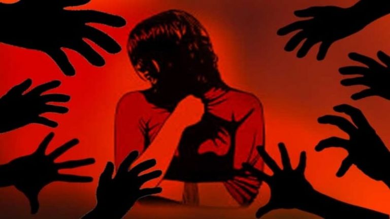 Hyderabad Rape Case