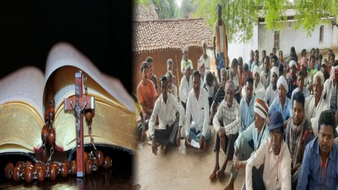 Religious Conversion