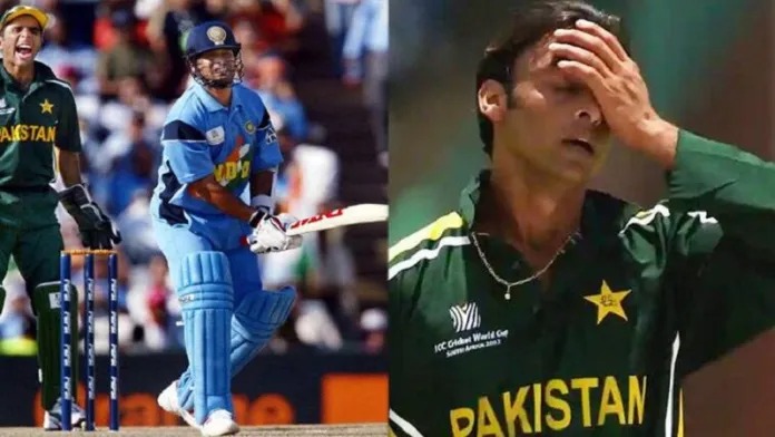 Shoaib Akhtar