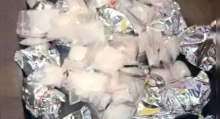 Drugs Found At Jakhou