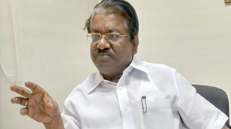 TKS Elangovan
