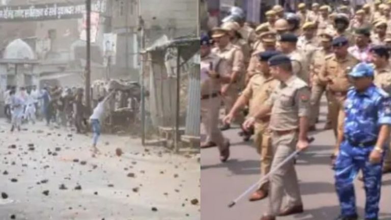 Kanpur Violence PFI Connection