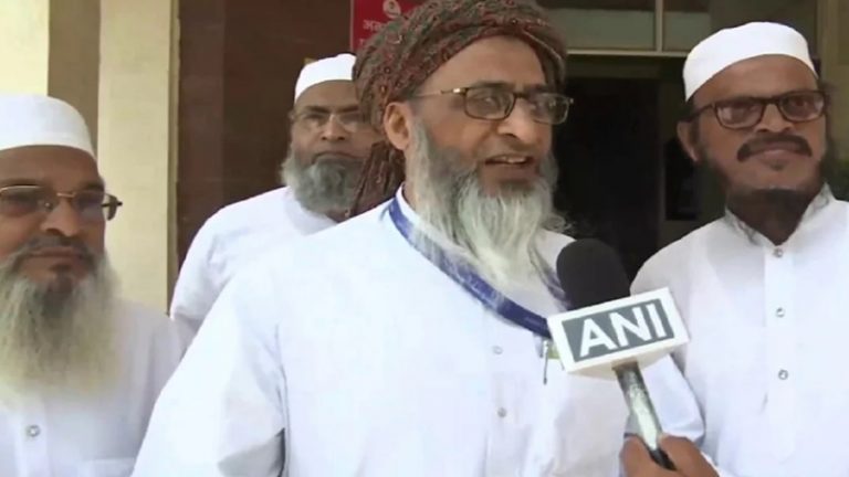 Jamiat Ulemah E Hind