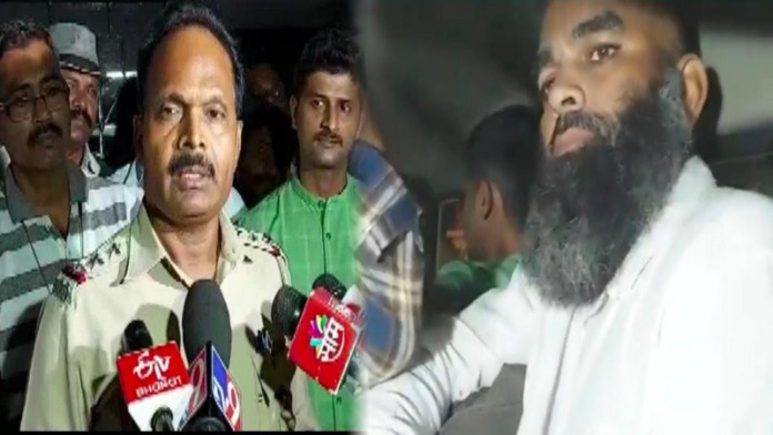 Abdul Shaikh Blast Case