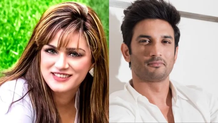 Sushant Singh Rajput 2nd death anniversary