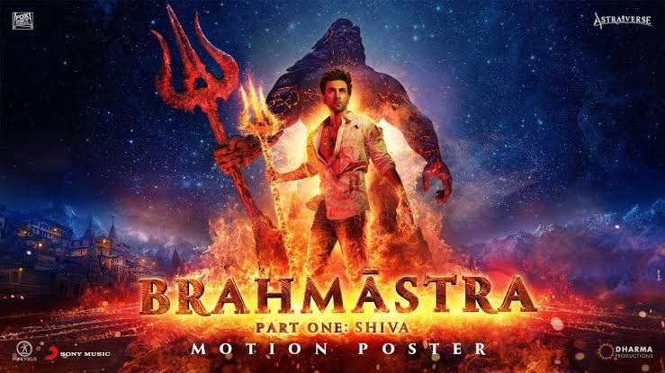 Boycott Brahmastra