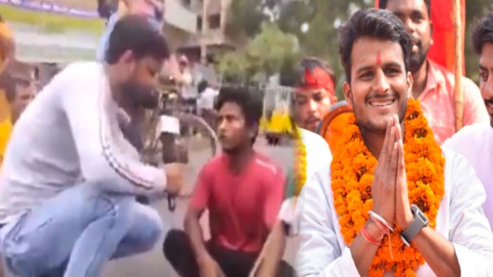 Mansih Bhaiya