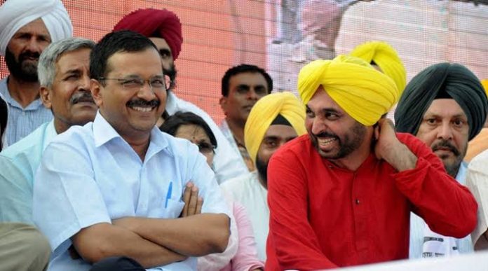 Punjab Aap