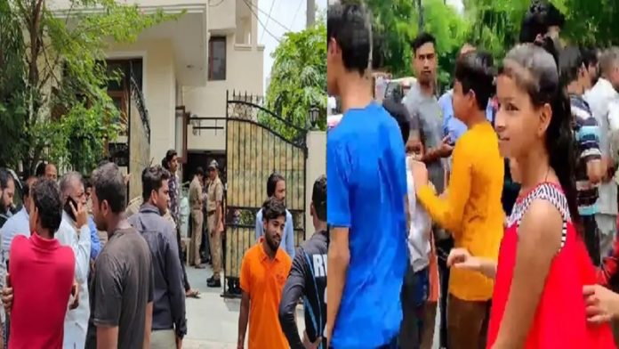 Noida Christian Conversion