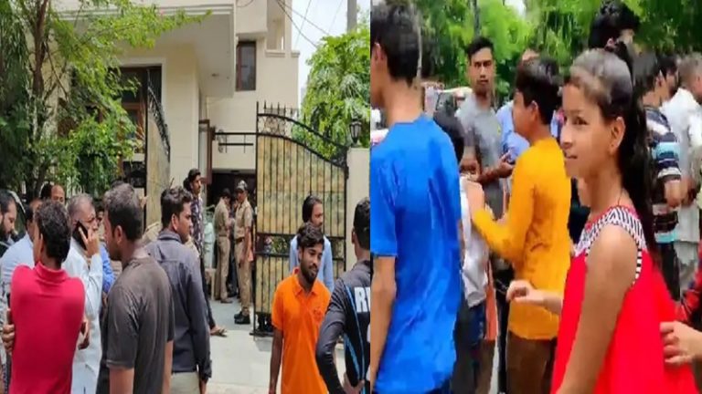 Noida Christian Conversion