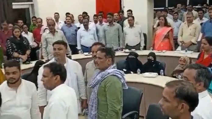 Muzaffarnagar