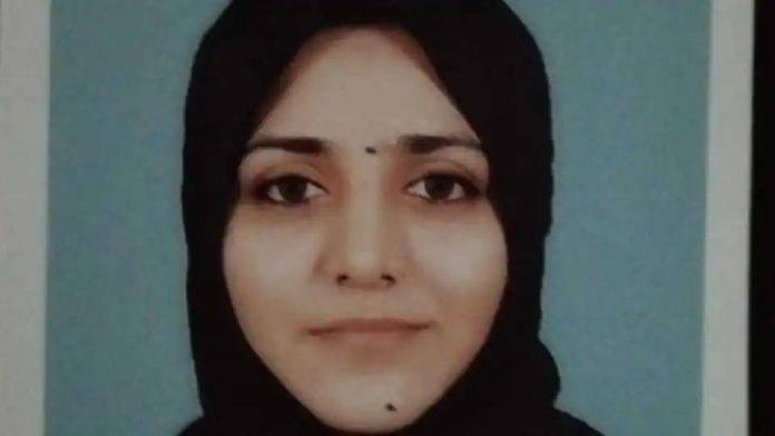 Sajida Tasnim