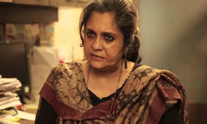 Teesta Setalvad