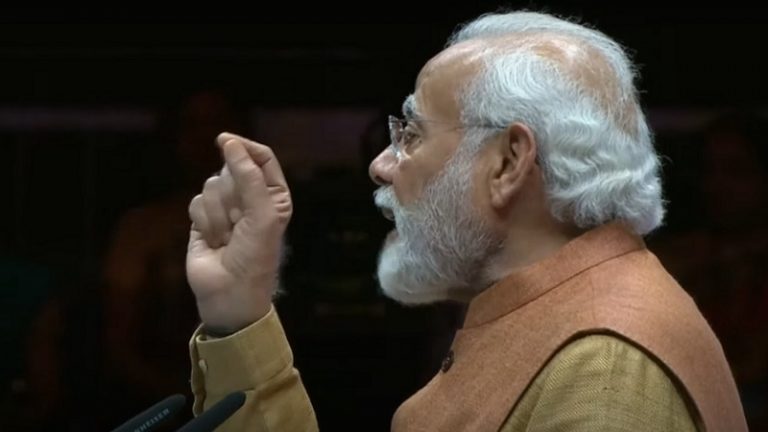 PM Narendra Modi