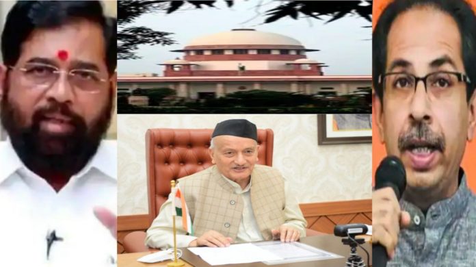 Maharashtra Politics