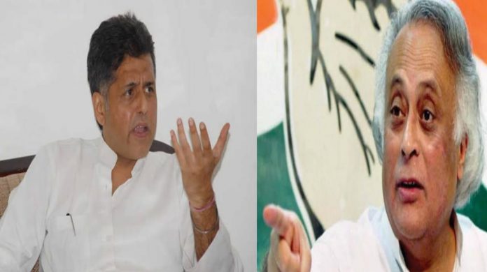 Manish Tewari