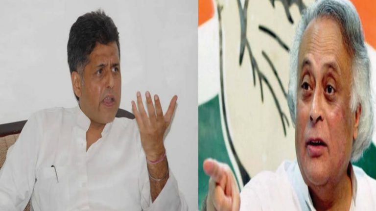 Manish Tewari