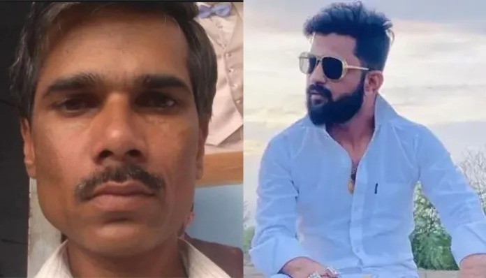 Kishan Bharvad And Kanhaiyalal