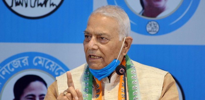 યશવંત સિન્હા