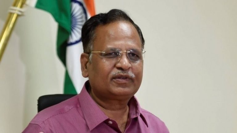 Satyendra Jin Bail Plea Rejected