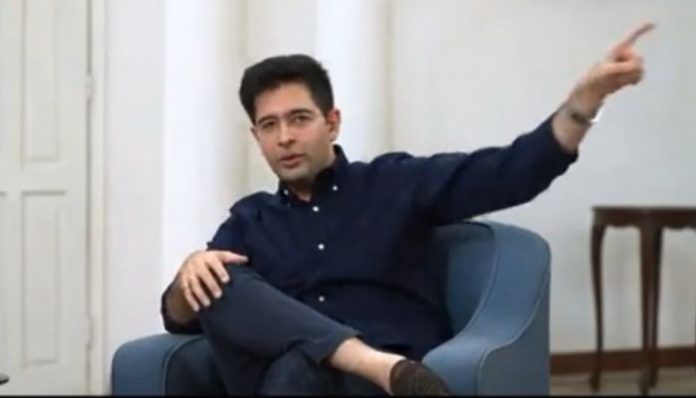 Raghav Chadha