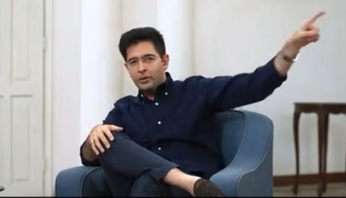 Raghav Chadha