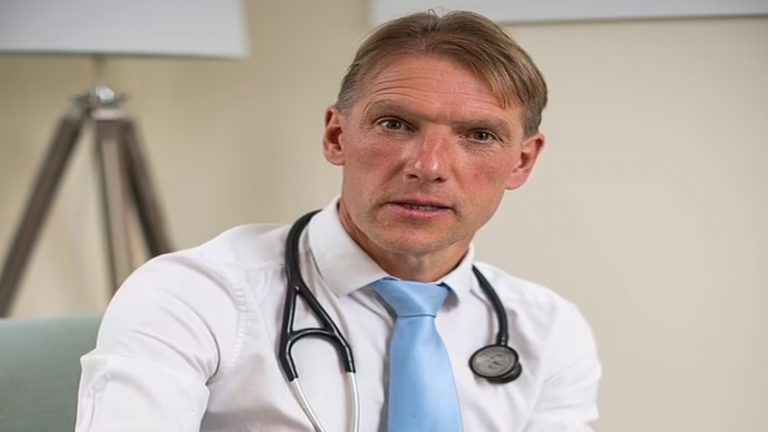 Dr charged for asking to remove burqa