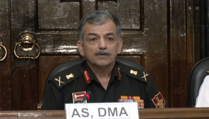 No entry for protesters in army